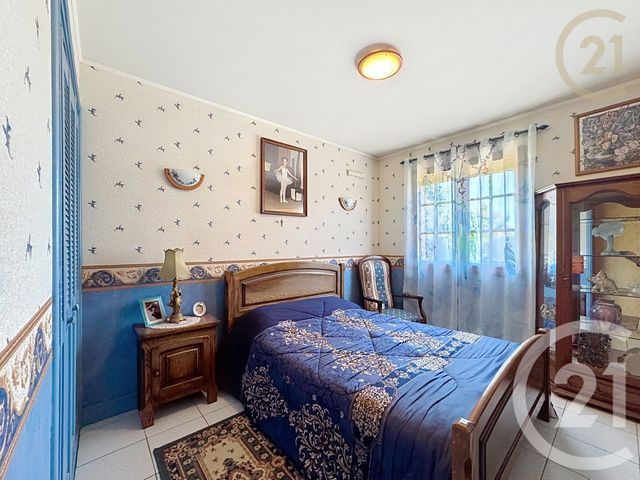 maison à vendre - 6 pièces - 107.51 m2 - BOISSISE LE ROI - 77 - ILE-DE-FRANCE - Century 21 Domaine Du Parc