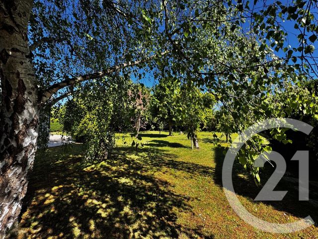 maison à vendre - 6 pièces - 107.51 m2 - BOISSISE LE ROI - 77 - ILE-DE-FRANCE - Century 21 Domaine Du Parc