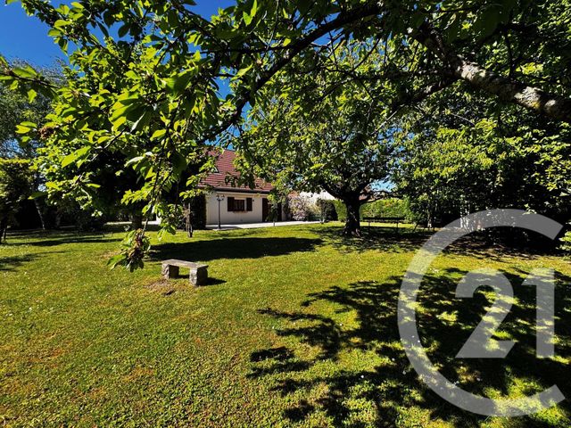 maison à vendre - 6 pièces - 107.51 m2 - BOISSISE LE ROI - 77 - ILE-DE-FRANCE - Century 21 Domaine Du Parc