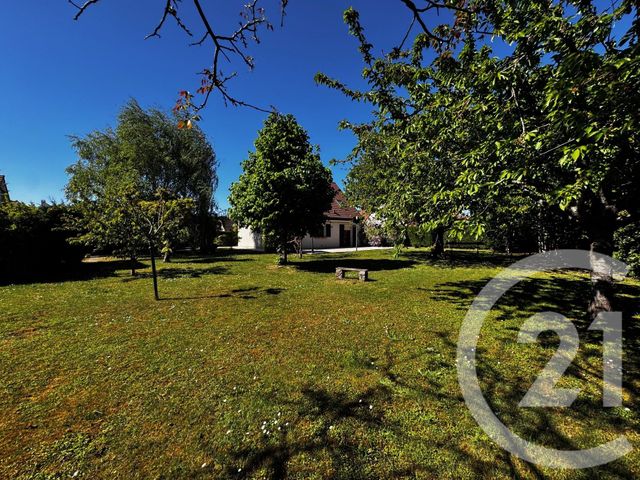 maison à vendre - 6 pièces - 107.51 m2 - BOISSISE LE ROI - 77 - ILE-DE-FRANCE - Century 21 Domaine Du Parc