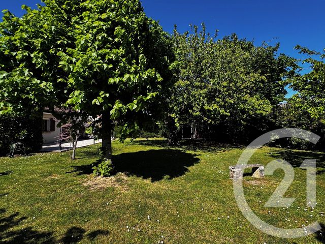 maison à vendre - 6 pièces - 107.51 m2 - BOISSISE LE ROI - 77 - ILE-DE-FRANCE - Century 21 Domaine Du Parc