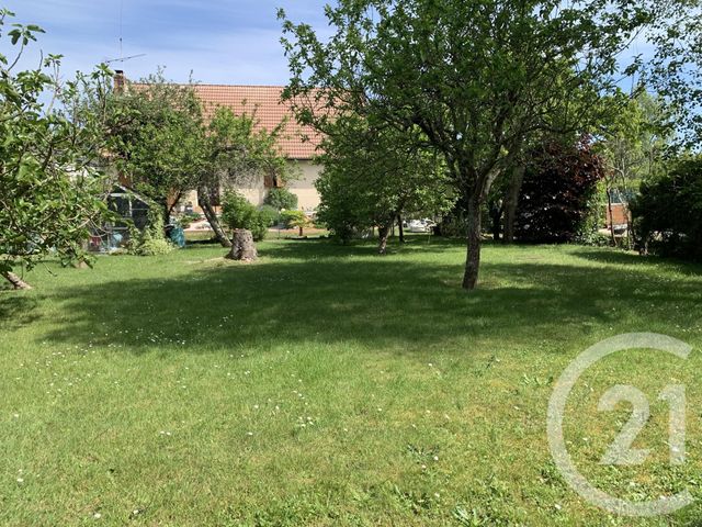 terrain à vendre - 597.0 m2 - ST FARGEAU PONTHIERRY - 77 - ILE-DE-FRANCE - Century 21 Domaine Du Parc