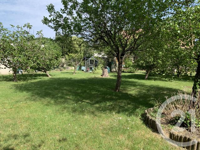 terrain à vendre - 597.0 m2 - ST FARGEAU PONTHIERRY - 77 - ILE-DE-FRANCE - Century 21 Domaine Du Parc