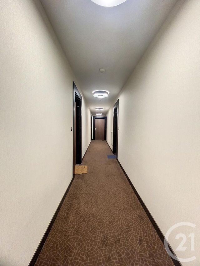 Appartement F2 à vendre - 2 pièces - 44.65 m2 - ST FARGEAU PONTHIERRY - 77 - ILE-DE-FRANCE - Century 21 Domaine Du Parc