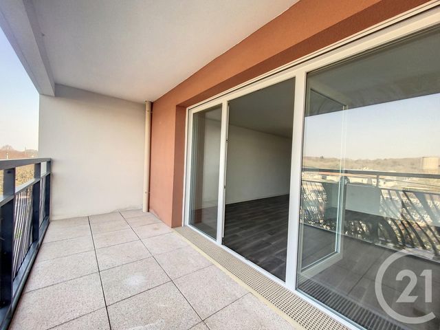 Appartement F2 à vendre - 2 pièces - 44.65 m2 - ST FARGEAU PONTHIERRY - 77 - ILE-DE-FRANCE - Century 21 Domaine Du Parc