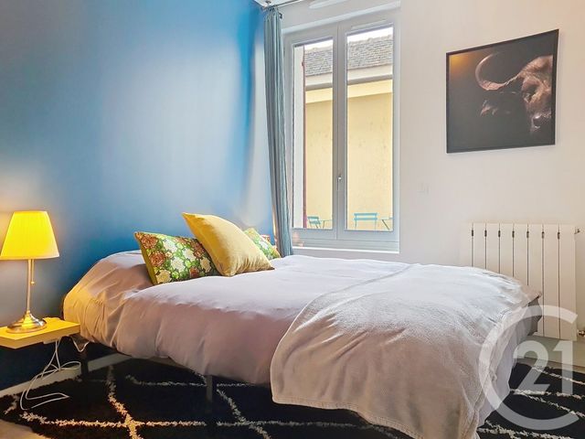 Appartement T2 à vendre - 2 pièces - 42.75 m2 - BOIS LE ROI - 77 - ILE-DE-FRANCE - Century 21 Domaine Du Parc