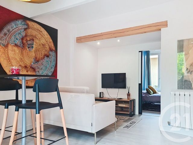 Appartement T2 à vendre - 2 pièces - 42.75 m2 - BOIS LE ROI - 77 - ILE-DE-FRANCE - Century 21 Domaine Du Parc