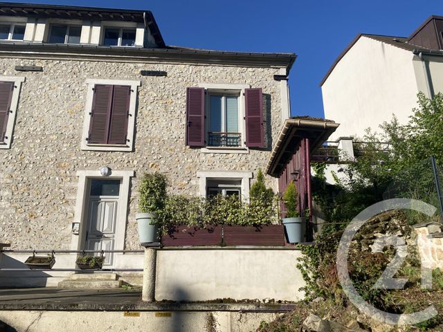 Appartement T2 à vendre BOIS LE ROI