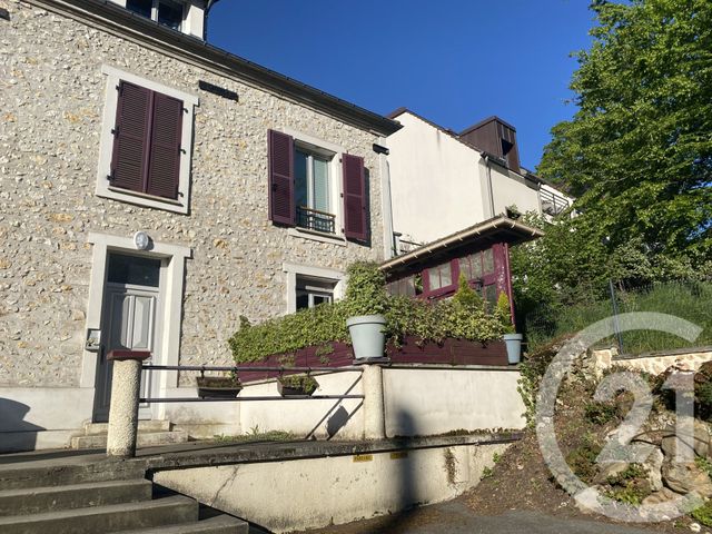 Appartement T2 à vendre - 2 pièces - 42.75 m2 - BOIS LE ROI - 77 - ILE-DE-FRANCE - Century 21 Domaine Du Parc