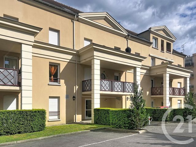 Appartement F2 à louer MELUN