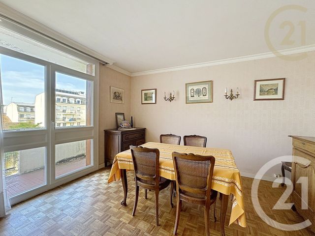 Appartement F5 à vendre - 5 pièces - 105.24 m2 - ST FARGEAU PONTHIERRY - 77 - ILE-DE-FRANCE - Century 21 Domaine Du Parc