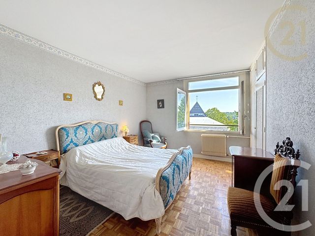 Appartement F5 à vendre - 5 pièces - 105.24 m2 - ST FARGEAU PONTHIERRY - 77 - ILE-DE-FRANCE - Century 21 Domaine Du Parc