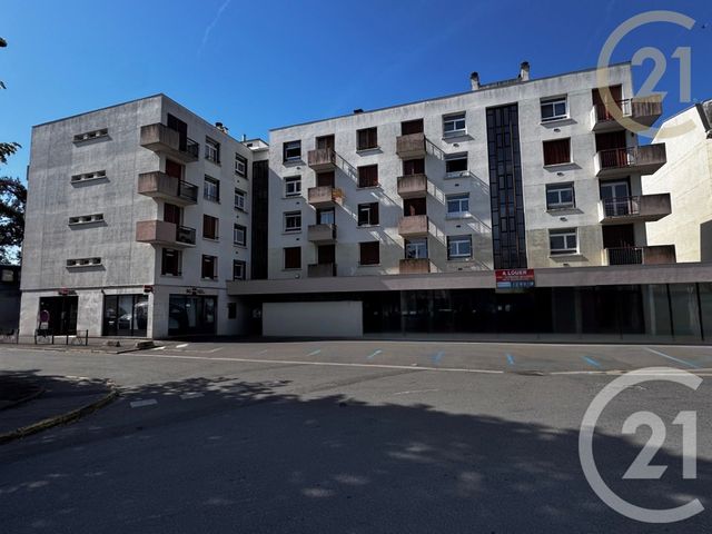 Appartement F5 à vendre ST FARGEAU PONTHIERRY