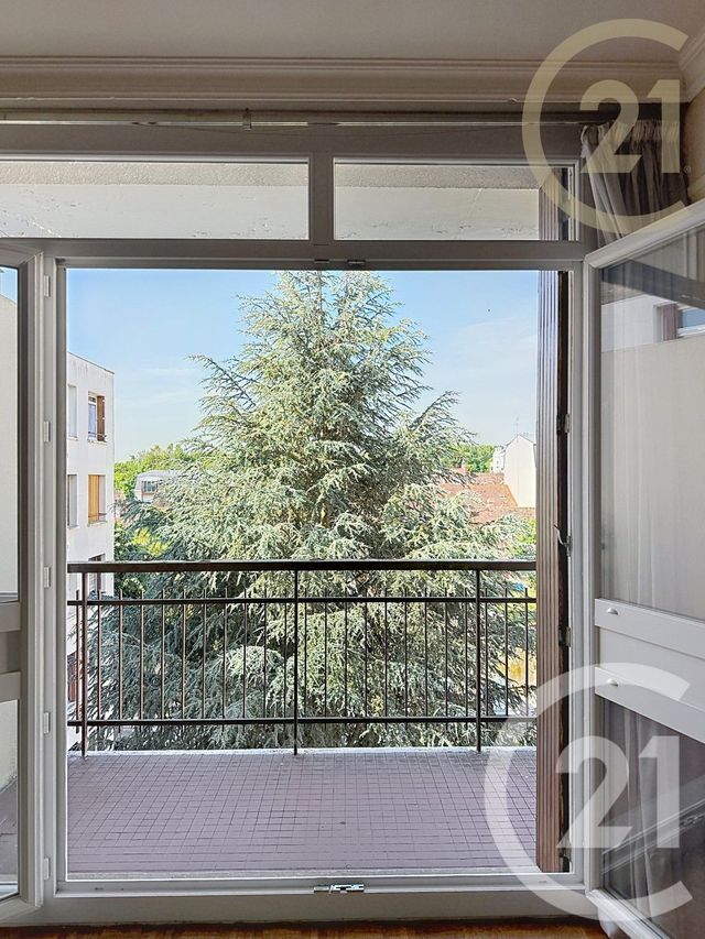 Appartement F5 à vendre - 5 pièces - 105.24 m2 - ST FARGEAU PONTHIERRY - 77 - ILE-DE-FRANCE - Century 21 Domaine Du Parc