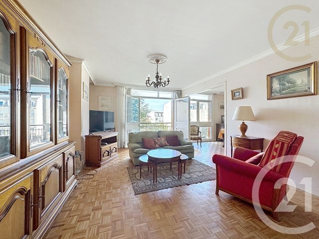 Appartement F5 à vendre ST FARGEAU PONTHIERRY