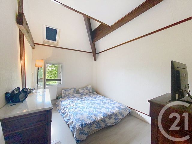 maison à vendre - 5 pièces - 97.0 m2 - CHAILLY EN BIERE - 77 - ILE-DE-FRANCE - Century 21 Domaine Du Parc