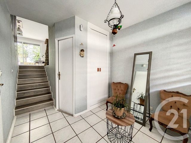 maison à vendre - 5 pièces - 97.0 m2 - CHAILLY EN BIERE - 77 - ILE-DE-FRANCE - Century 21 Domaine Du Parc
