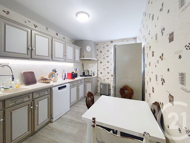 maison à vendre - 5 pièces - 97.0 m2 - CHAILLY EN BIERE - 77 - ILE-DE-FRANCE - Century 21 Domaine Du Parc