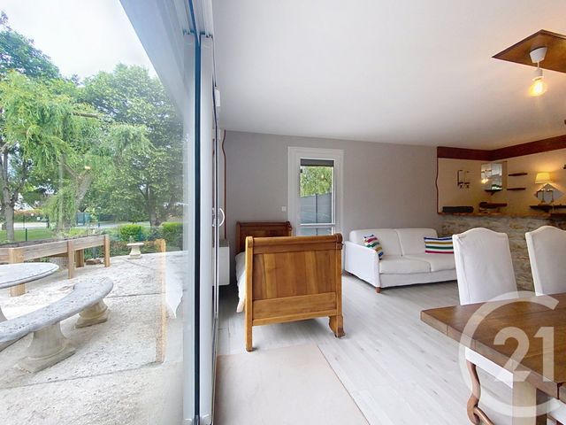 maison à vendre - 5 pièces - 97.0 m2 - CHAILLY EN BIERE - 77 - ILE-DE-FRANCE - Century 21 Domaine Du Parc