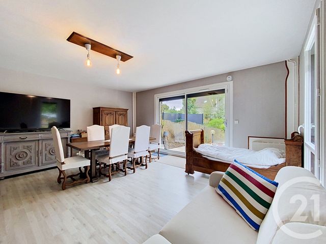 maison à vendre - 5 pièces - 97.0 m2 - CHAILLY EN BIERE - 77 - ILE-DE-FRANCE - Century 21 Domaine Du Parc