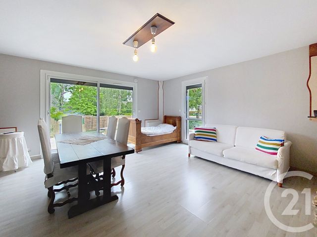 maison à vendre - 5 pièces - 97.0 m2 - CHAILLY EN BIERE - 77 - ILE-DE-FRANCE - Century 21 Domaine Du Parc