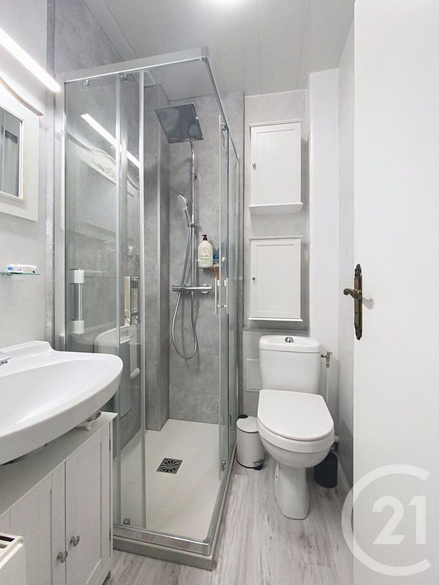 maison à vendre - 5 pièces - 97.0 m2 - CHAILLY EN BIERE - 77 - ILE-DE-FRANCE - Century 21 Domaine Du Parc