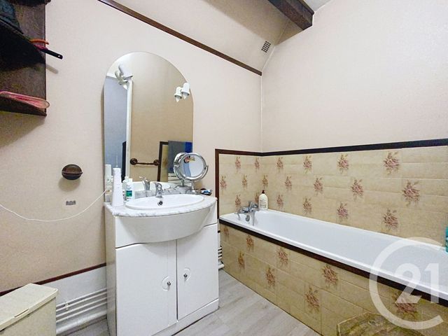 maison à vendre - 5 pièces - 97.0 m2 - CHAILLY EN BIERE - 77 - ILE-DE-FRANCE - Century 21 Domaine Du Parc