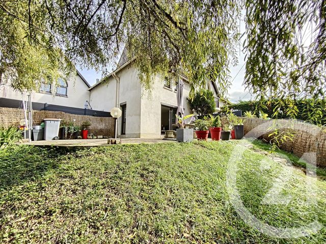 maison à vendre - 5 pièces - 97.0 m2 - CHAILLY EN BIERE - 77 - ILE-DE-FRANCE - Century 21 Domaine Du Parc