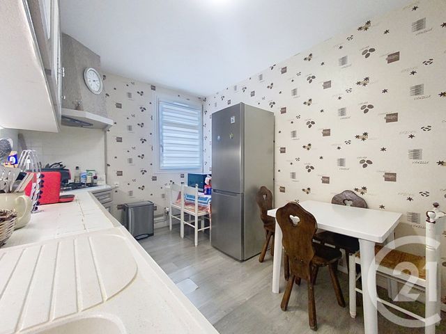 maison à vendre - 5 pièces - 97.0 m2 - CHAILLY EN BIERE - 77 - ILE-DE-FRANCE - Century 21 Domaine Du Parc