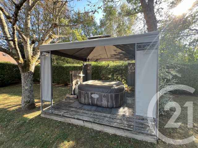 maison à vendre - 6 pièces - 131.37 m2 - BOISSISE LE ROI - 77 - ILE-DE-FRANCE - Century 21 Domaine Du Parc