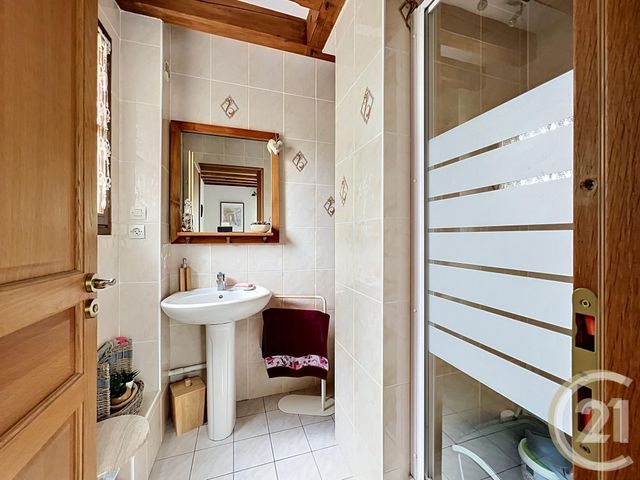 maison à vendre - 6 pièces - 131.37 m2 - BOISSISE LE ROI - 77 - ILE-DE-FRANCE - Century 21 Domaine Du Parc