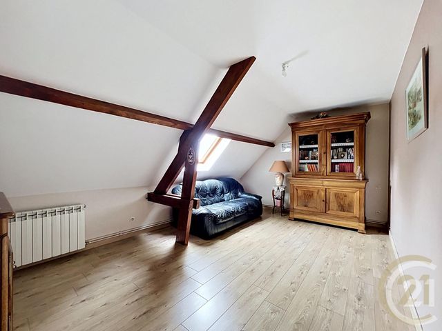 maison à vendre - 6 pièces - 131.37 m2 - BOISSISE LE ROI - 77 - ILE-DE-FRANCE - Century 21 Domaine Du Parc