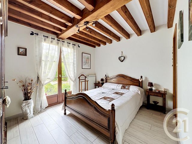 maison à vendre - 6 pièces - 131.37 m2 - BOISSISE LE ROI - 77 - ILE-DE-FRANCE - Century 21 Domaine Du Parc