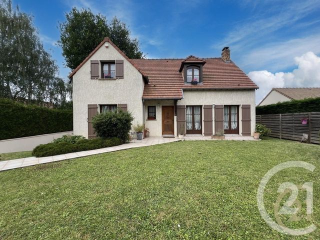 Maison à vendre BOISSISE LE ROI
