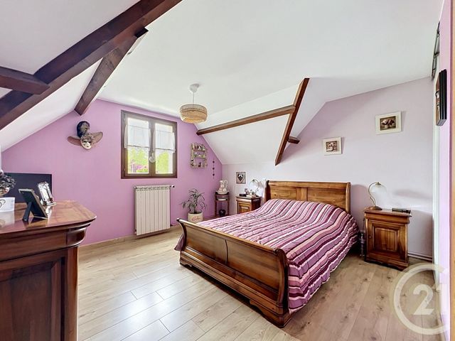 maison à vendre - 6 pièces - 131.37 m2 - BOISSISE LE ROI - 77 - ILE-DE-FRANCE - Century 21 Domaine Du Parc