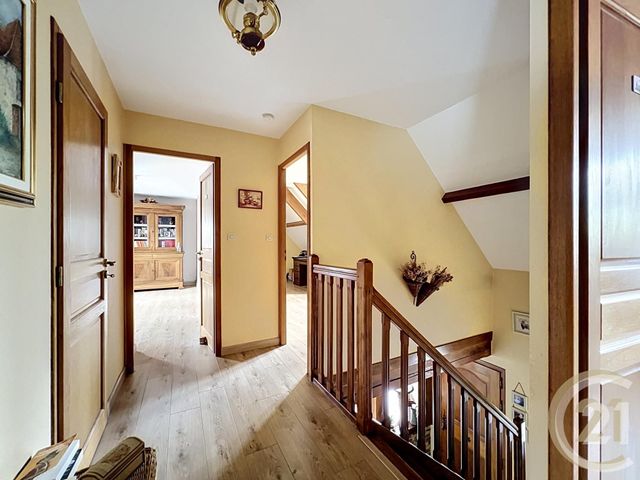 maison à vendre - 6 pièces - 131.37 m2 - BOISSISE LE ROI - 77 - ILE-DE-FRANCE - Century 21 Domaine Du Parc