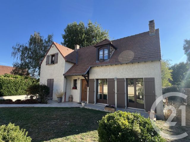 Maison à vendre BOISSISE LE ROI