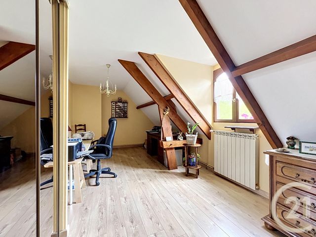 maison à vendre - 6 pièces - 131.37 m2 - BOISSISE LE ROI - 77 - ILE-DE-FRANCE - Century 21 Domaine Du Parc