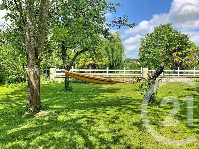 maison à vendre - 8 pièces - 177.0 m2 - PERTHES - 77 - ILE-DE-FRANCE - Century 21 Domaine Du Parc