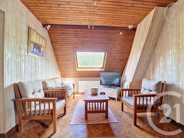 maison à vendre - 8 pièces - 177.0 m2 - PERTHES - 77 - ILE-DE-FRANCE - Century 21 Domaine Du Parc