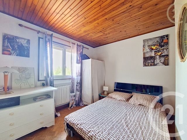 maison à vendre - 8 pièces - 177.0 m2 - PERTHES - 77 - ILE-DE-FRANCE - Century 21 Domaine Du Parc