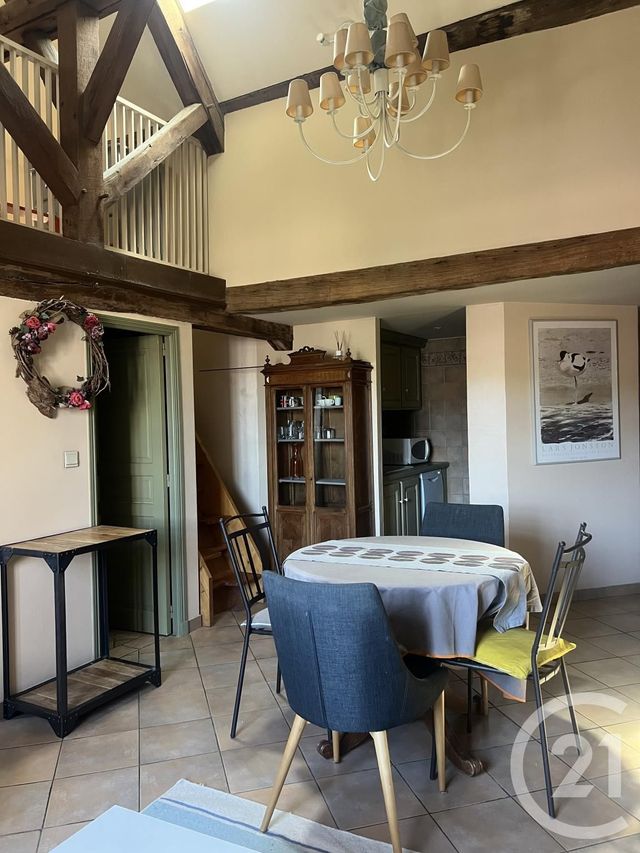 appartement - MELUN - 77