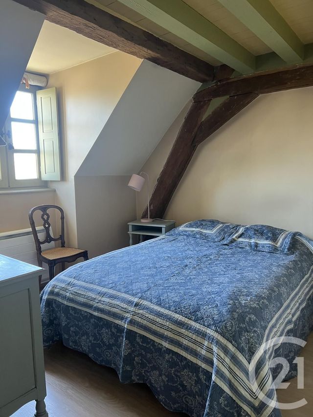 Appartement F2 bis à louer - 2 pièces - 40.1 m2 - MELUN - 77 - ILE-DE-FRANCE - Century 21 Domaine Du Parc