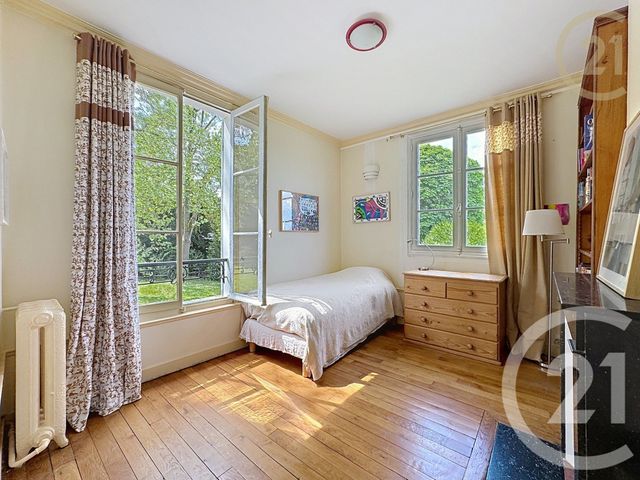 maison à louer - 14 pièces - 359.93 m2 - SEINE PORT - 77 - ILE-DE-FRANCE - Century 21 Domaine Du Parc