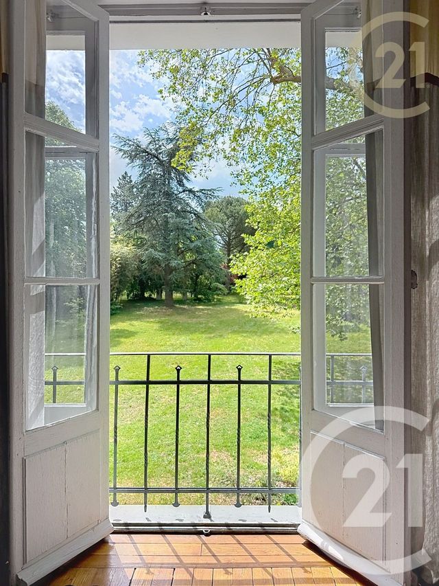 maison à louer - 14 pièces - 359.93 m2 - SEINE PORT - 77 - ILE-DE-FRANCE - Century 21 Domaine Du Parc