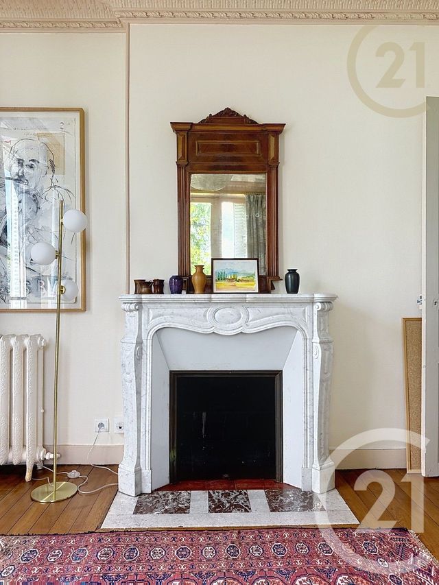 maison à louer - 14 pièces - 359.93 m2 - SEINE PORT - 77 - ILE-DE-FRANCE - Century 21 Domaine Du Parc