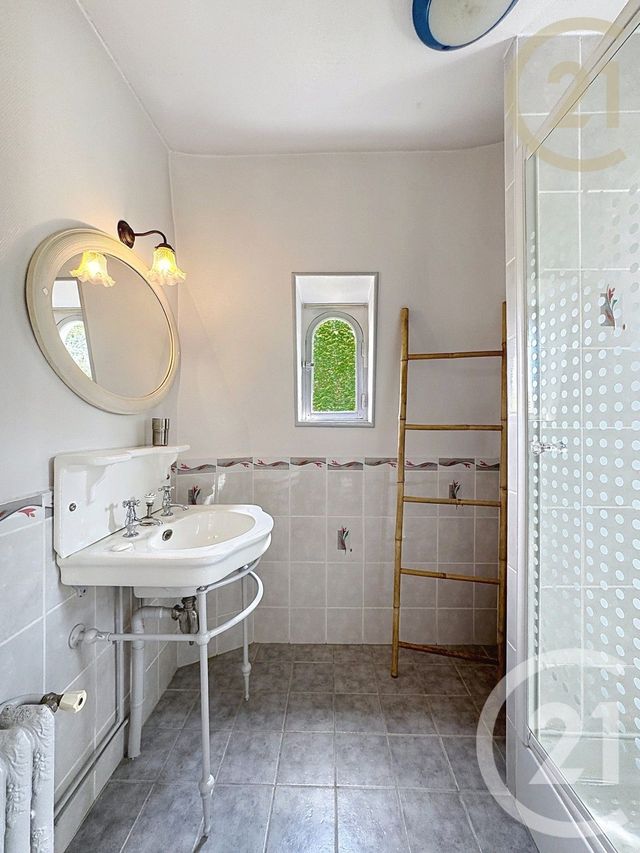 maison à louer - 14 pièces - 359.93 m2 - SEINE PORT - 77 - ILE-DE-FRANCE - Century 21 Domaine Du Parc