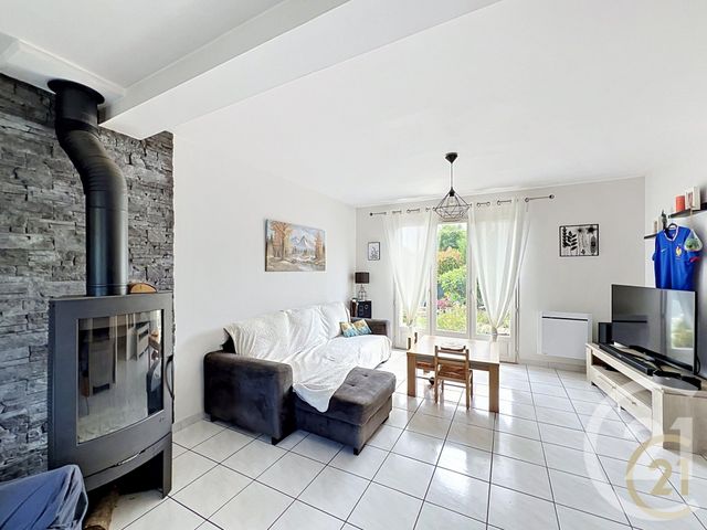 maison à vendre - 7 pièces - 120.0 m2 - ST FARGEAU PONTHIERRY - 77 - ILE-DE-FRANCE - Century 21 Domaine Du Parc