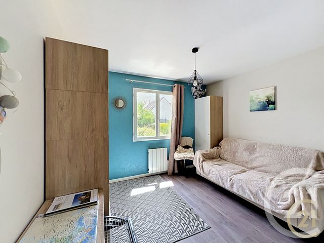 maison à vendre - 7 pièces - 120.0 m2 - ST FARGEAU PONTHIERRY - 77 - ILE-DE-FRANCE - Century 21 Domaine Du Parc