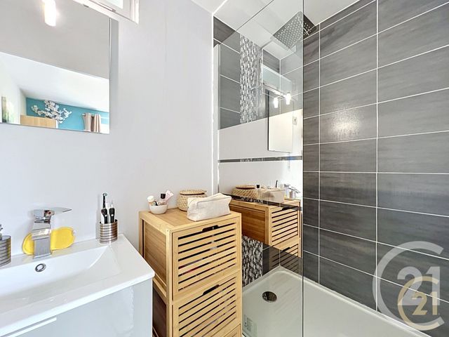 maison à vendre - 7 pièces - 120.0 m2 - ST FARGEAU PONTHIERRY - 77 - ILE-DE-FRANCE - Century 21 Domaine Du Parc